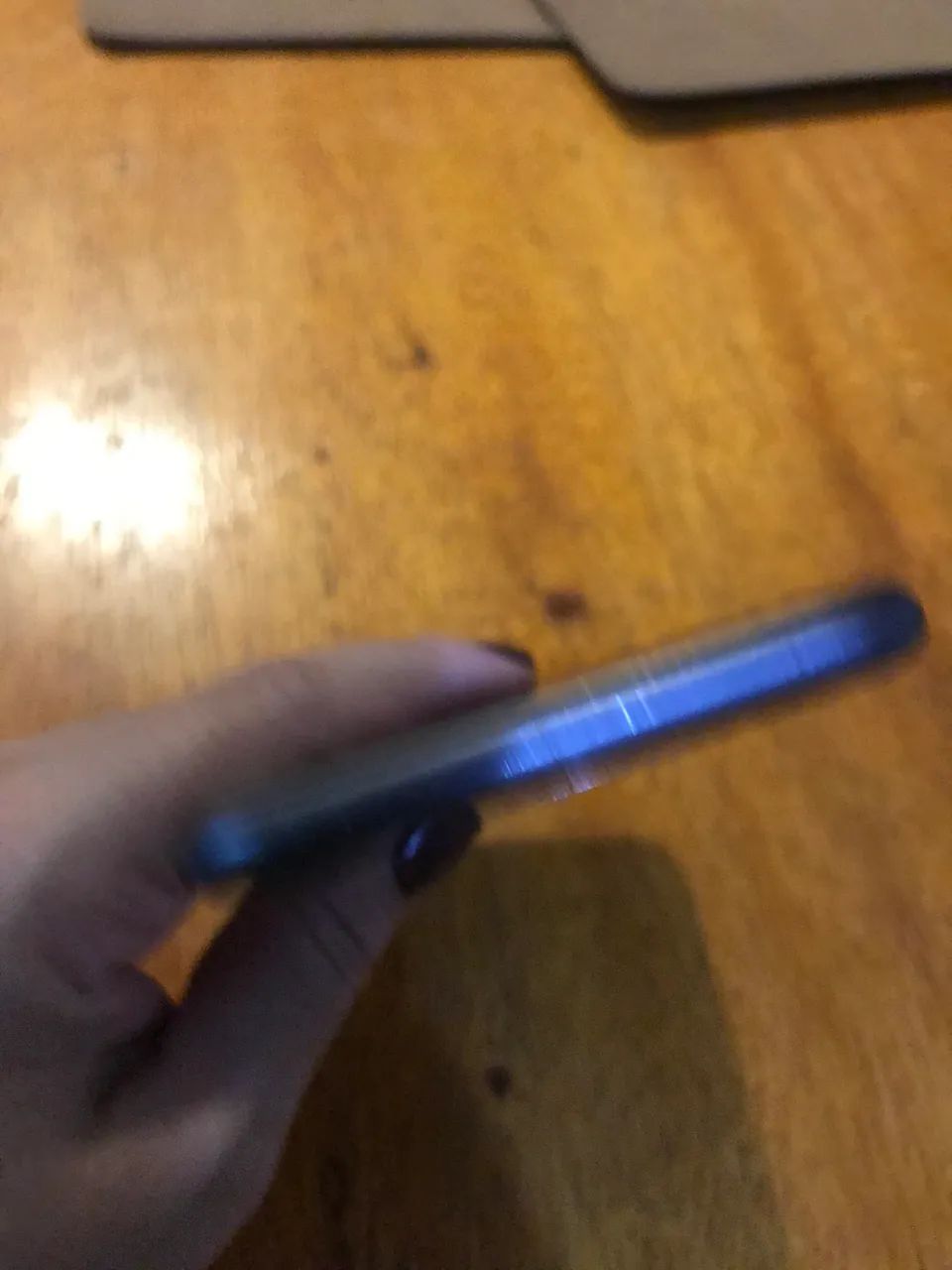 iPhone 8 - Defeito na placa - Foto 5