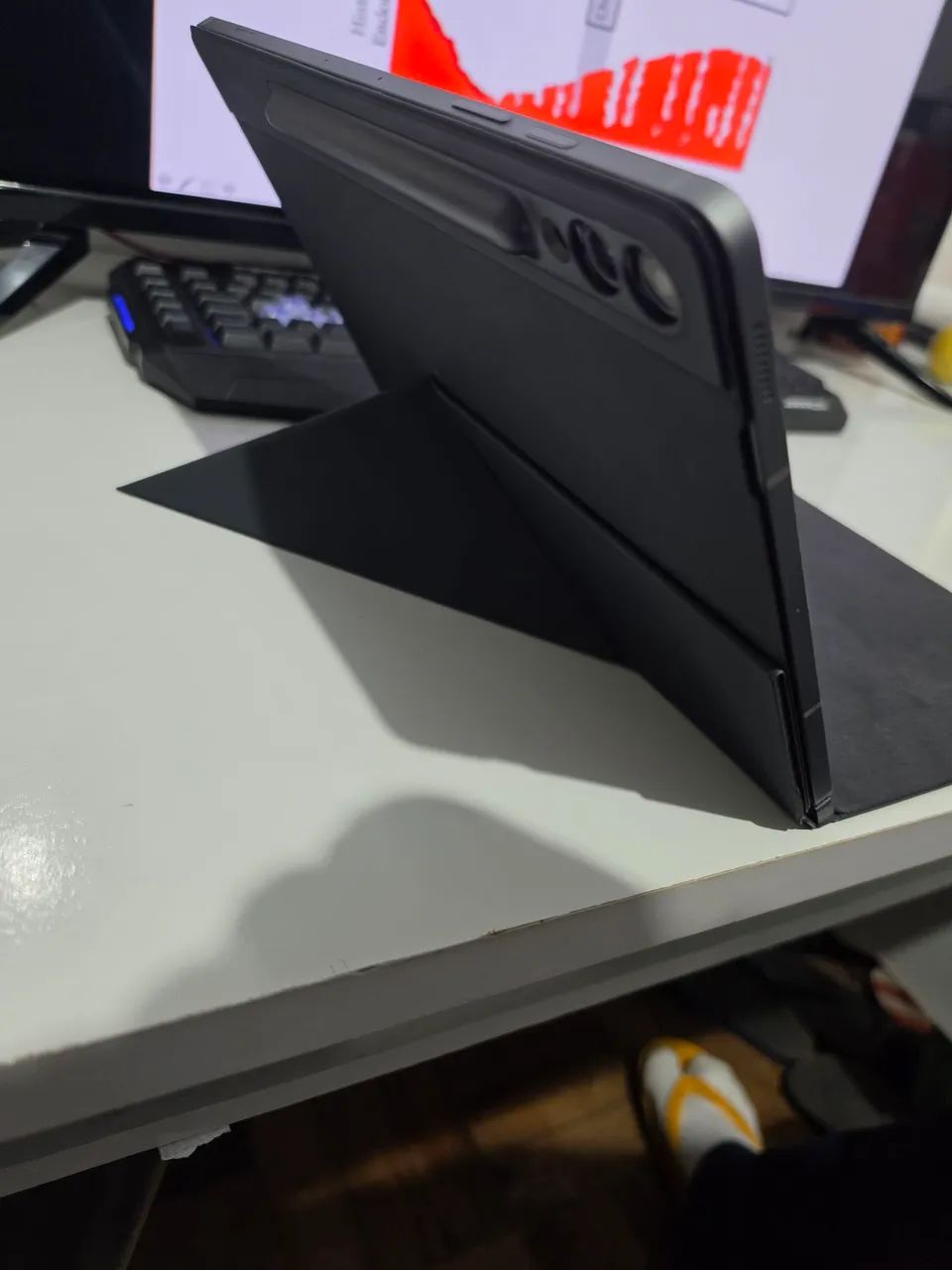 Galaxy tab s9 fe+ - Foto 3