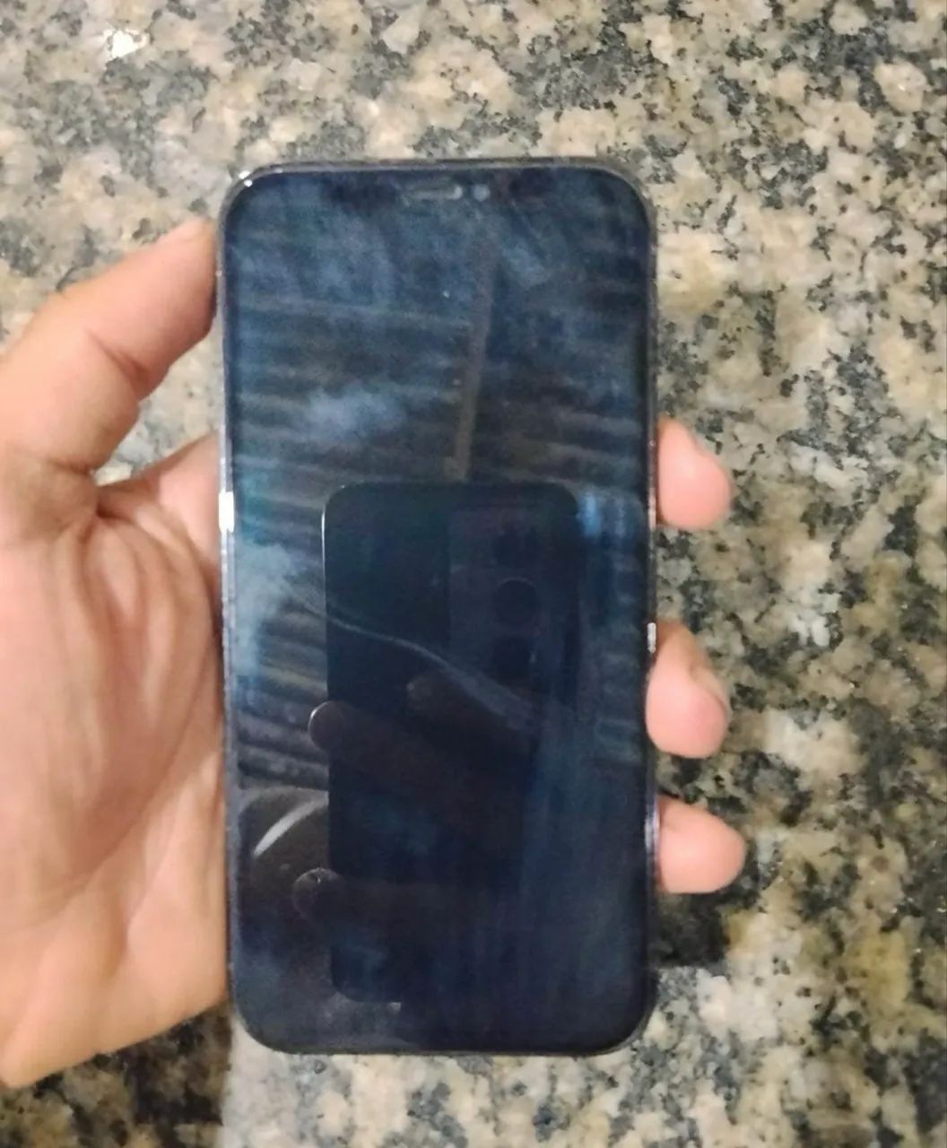 iPhone 12 Pro Max  - Foto 2
