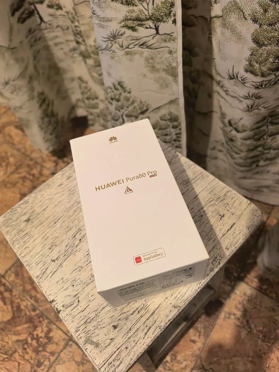 HUAWEI Pura 80 pro  - Foto 2