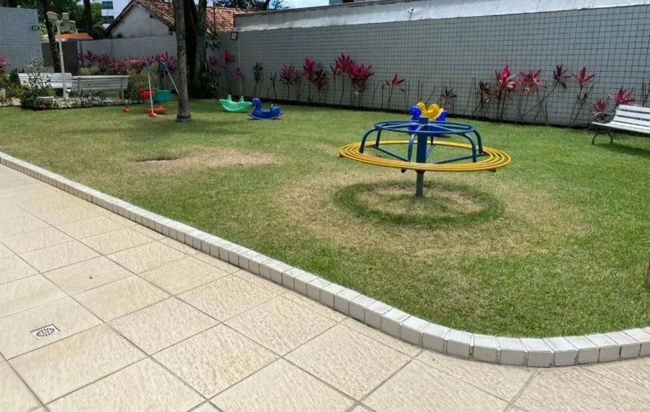 Imóvel com 146 m², 4 quartos, em Casa Forte - Recife - PE - Foto 5