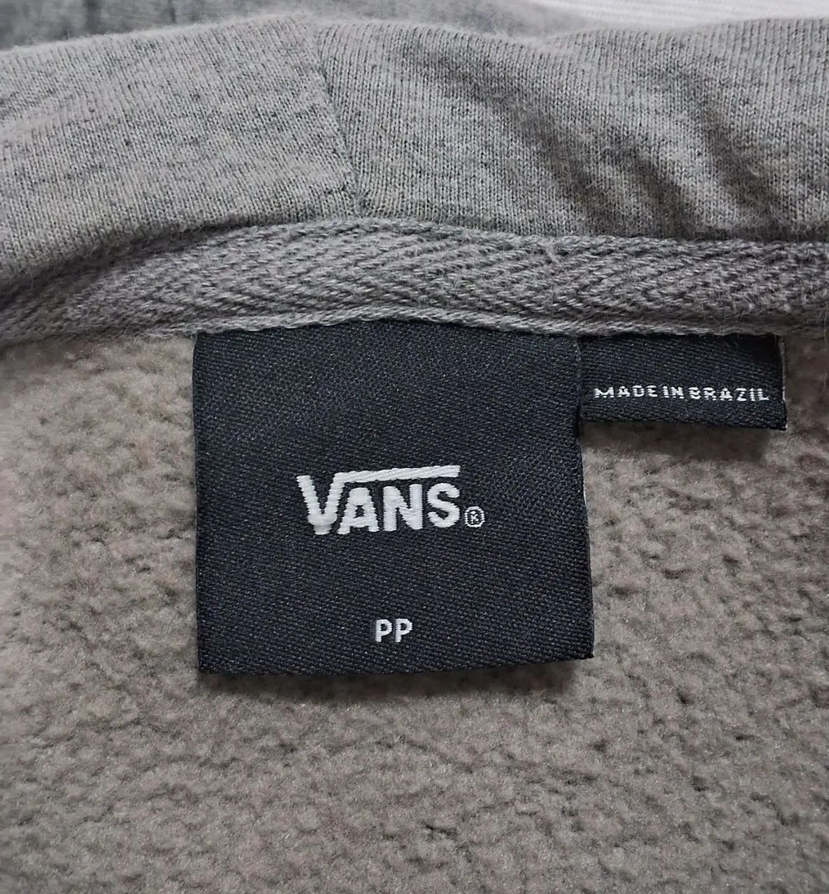 Moletom Vans PP - Foto 4