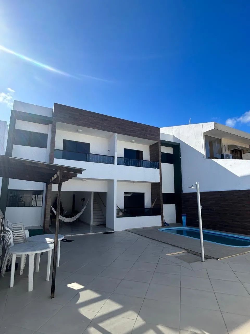 Alugo apartamento  no valor de 2.200 reais  - Foto 5