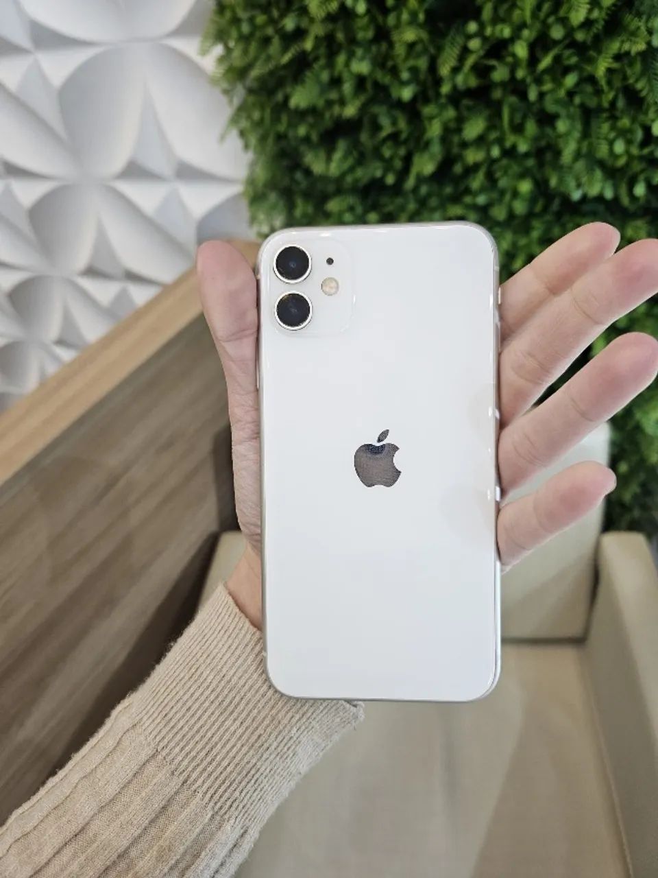 iPhone 11 - Celulares e Smartphones - Bela Vista, Alvorada