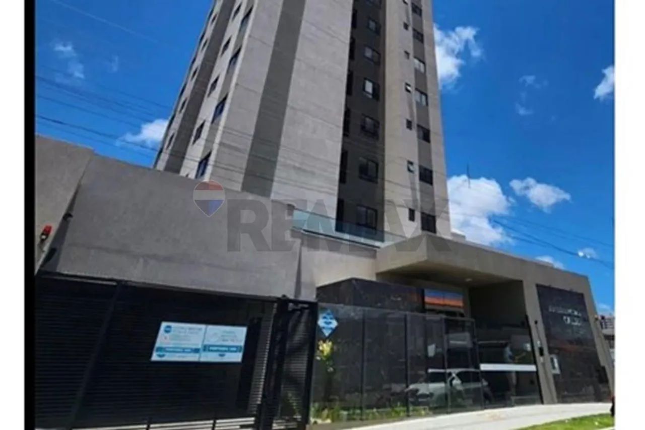Apartamento Moderno com Vista, 2 Quartos em Lagoa Nova - Foto 3