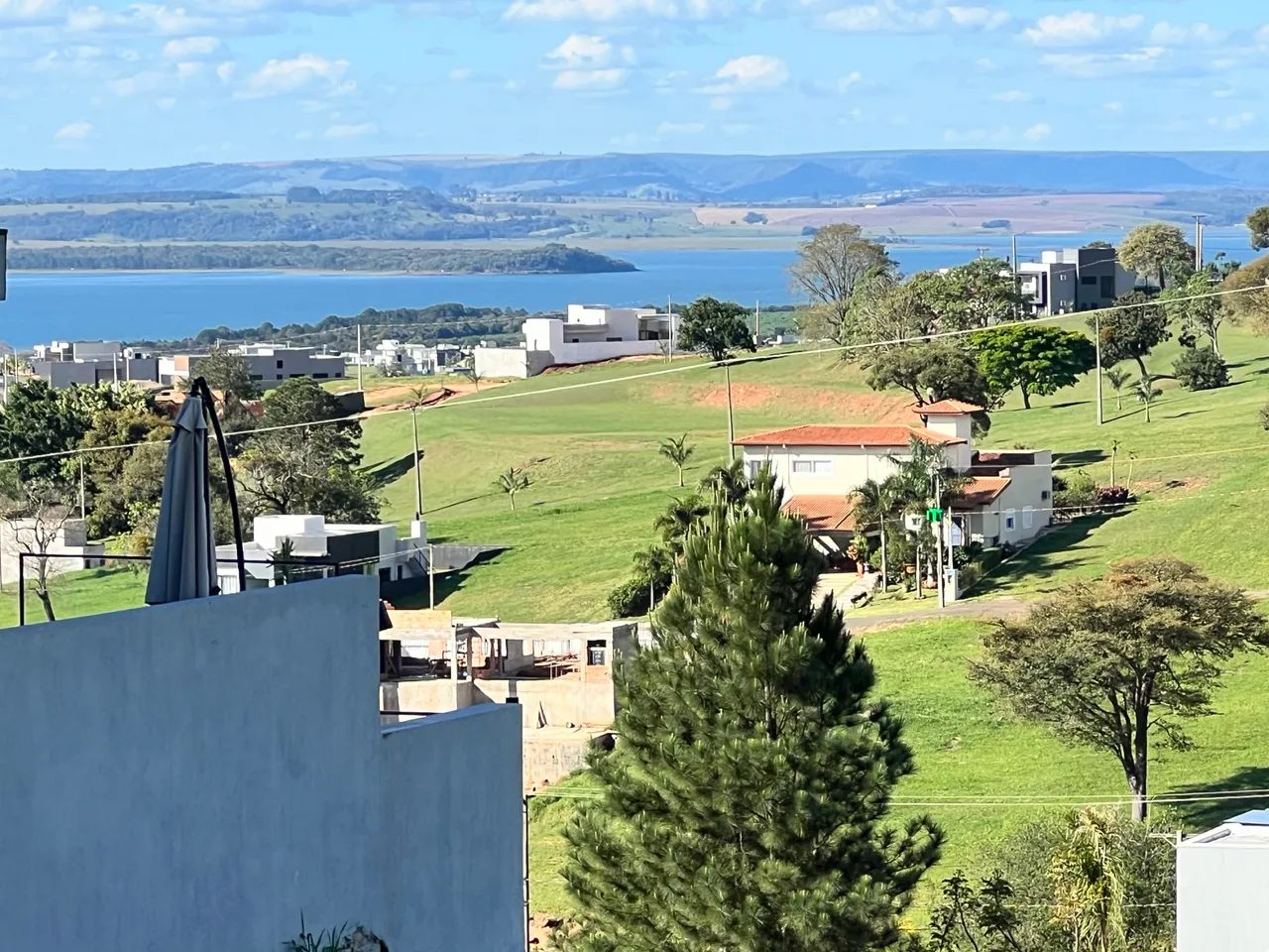Lote com Vista Definitiva para a Represa - Foto 4