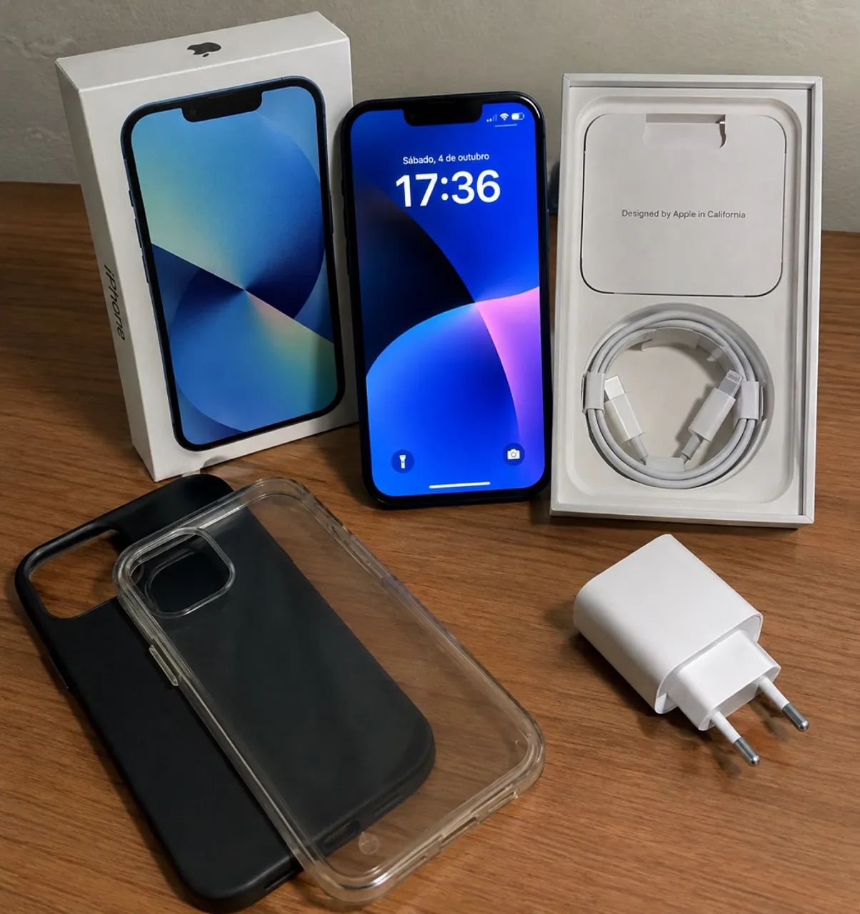 iPhone 13 - Foto 2