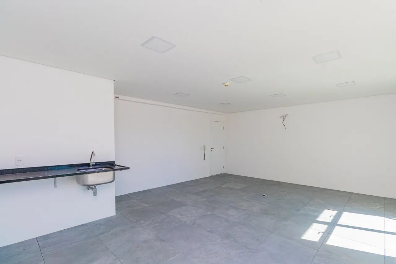Conjunto comercial para venda em Santo Amaro, 43m² - Foto 5