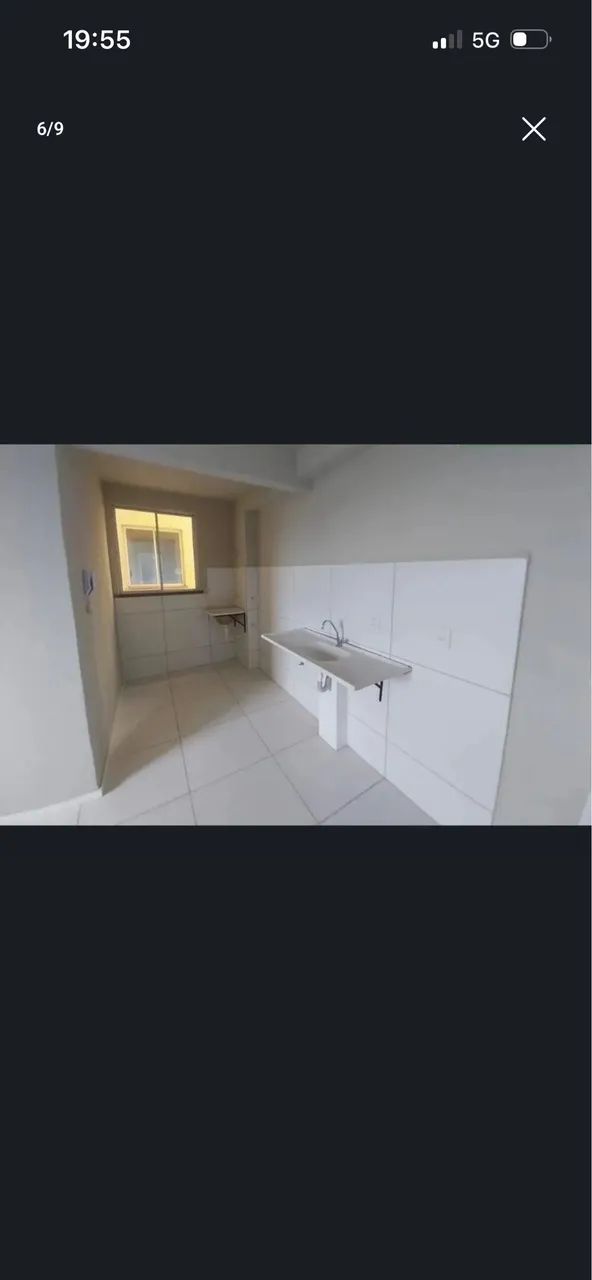 Alugo apartamento  - Foto 3