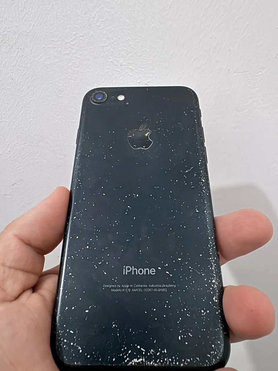IPhone 7 - Foto 4