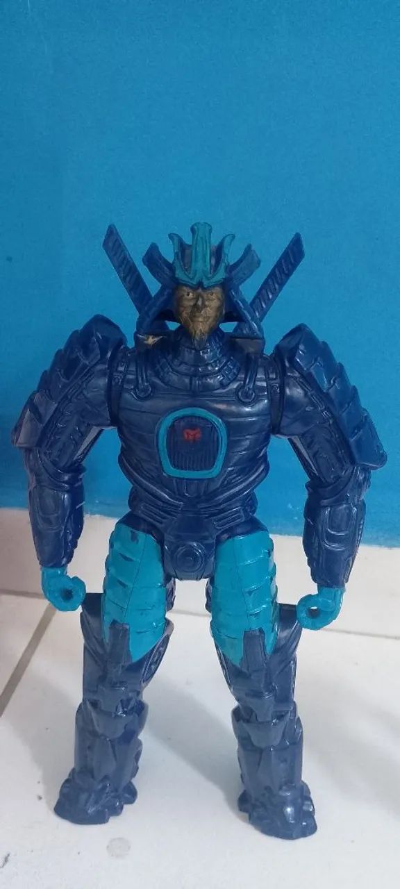 Lote Transformers  - Foto 3