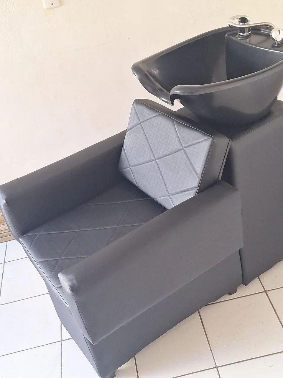 Cadeira de salão - Foto 5