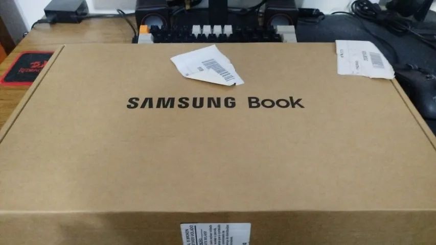 Samsung Book  - Foto 2