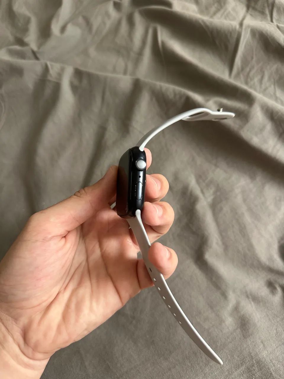 Apple Watch S8 95% de bateria  - Foto 5