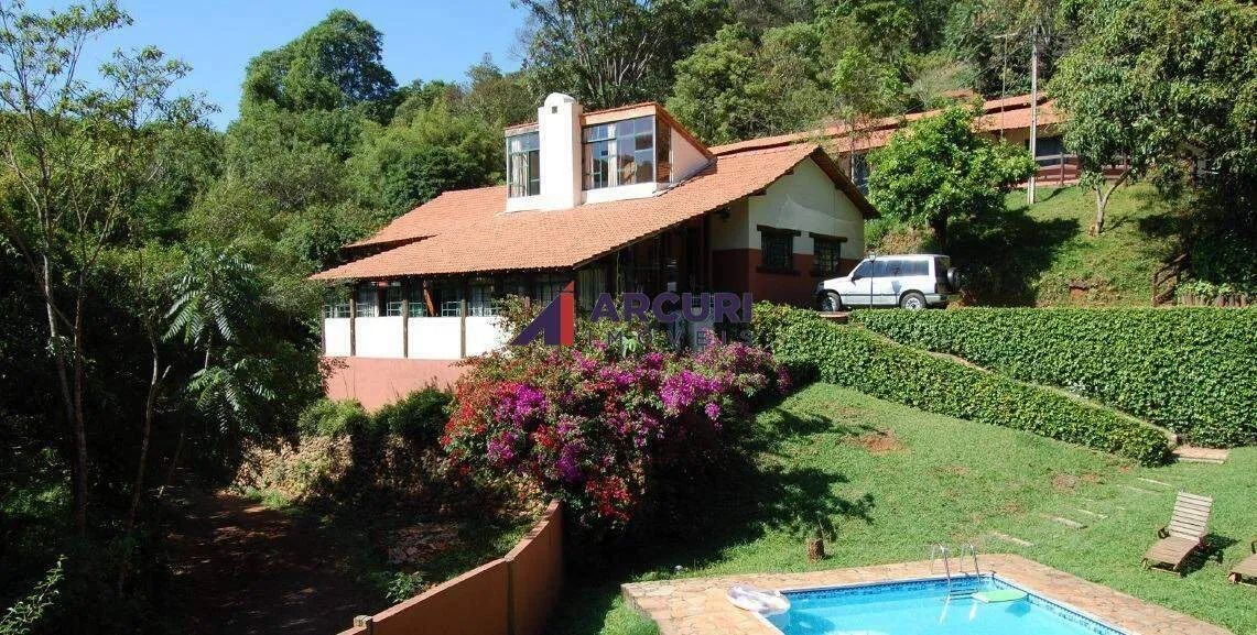 Sítio 70.000 m² Macacos (Nova Lima) - Venda