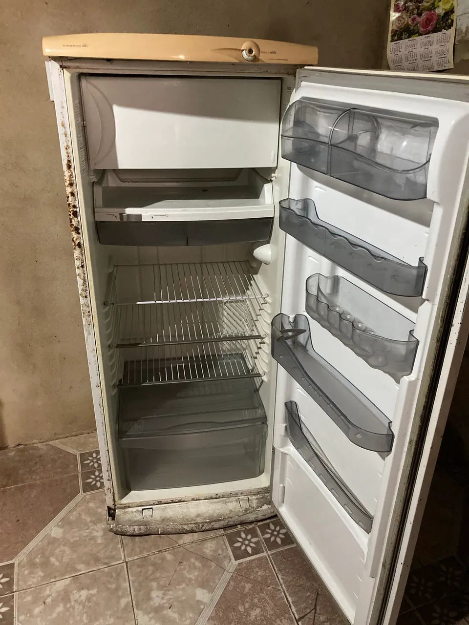 Geladeira cônsul  - Foto 3