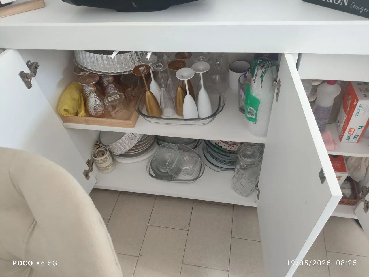 Lindo buffet  - Foto 2