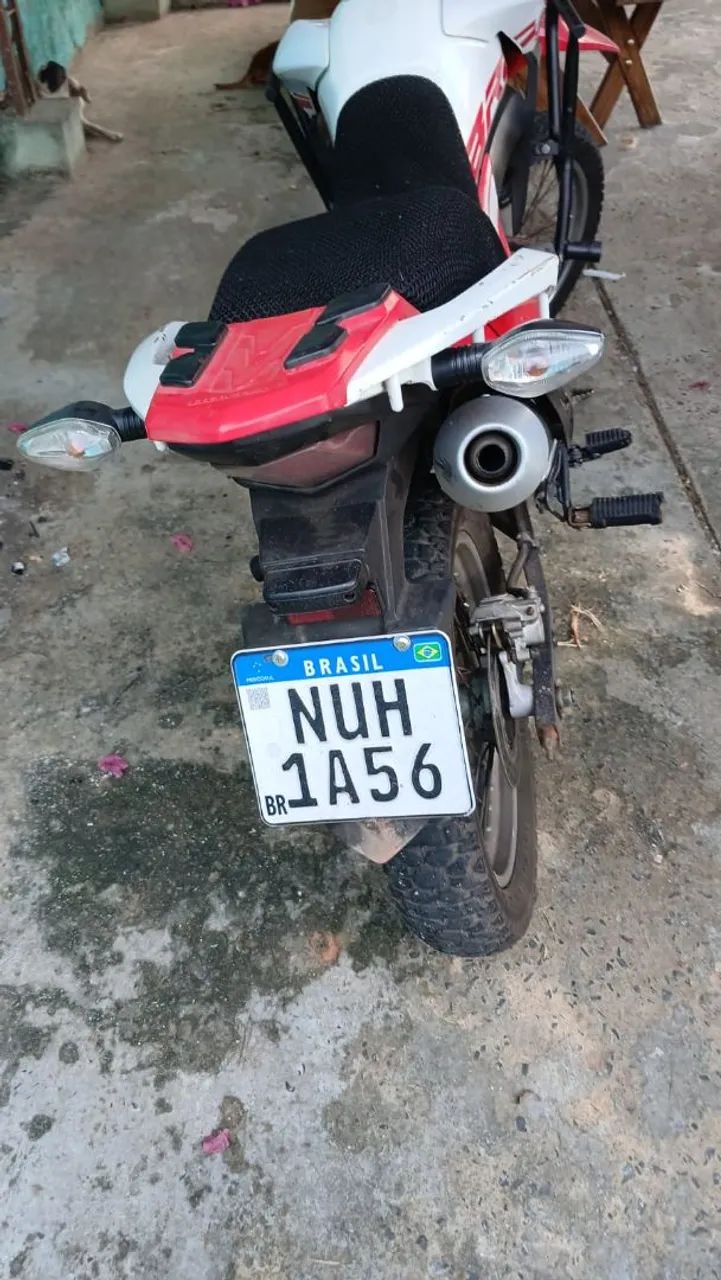 Em dias no ponto de referência  - Foto 2