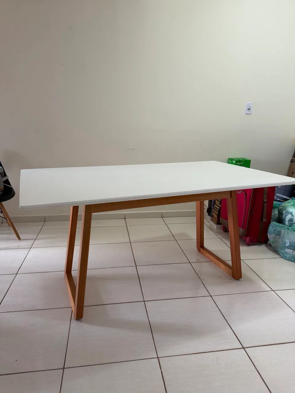 Mesa de 6 lugares  - Foto 2