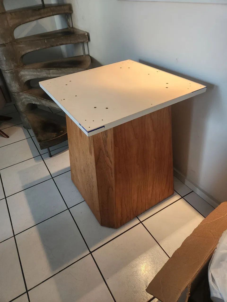 Base para mesa de jantar - Foto 5
