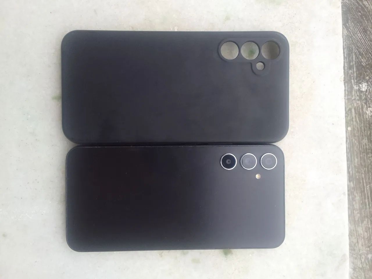 Samsung a34 6gb ram 128 b - Foto 4