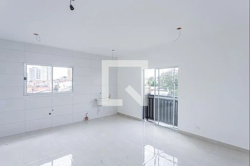 Apartamento à Venda - Vila Mangalot, 2 Quartos, 48 m2
