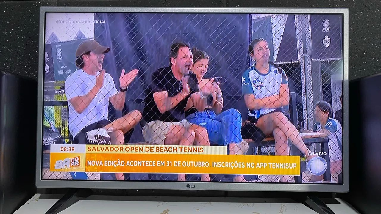 Tv LG 32 polegadas  - Foto 4