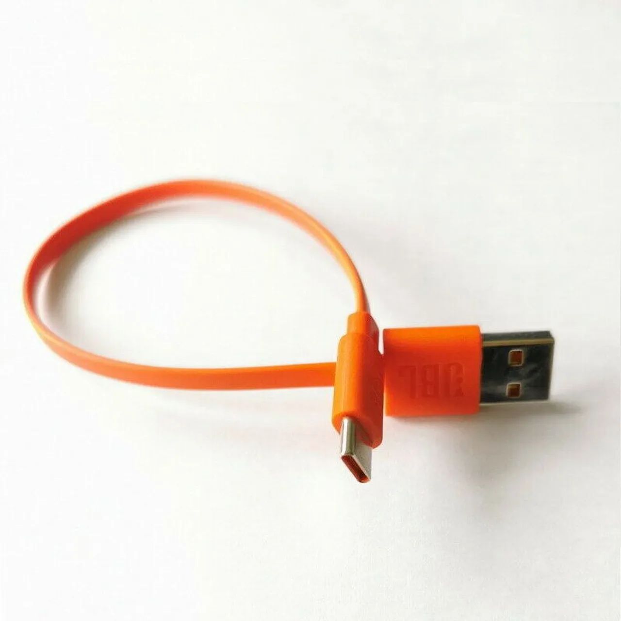 Cabo para carregador JBL original. 