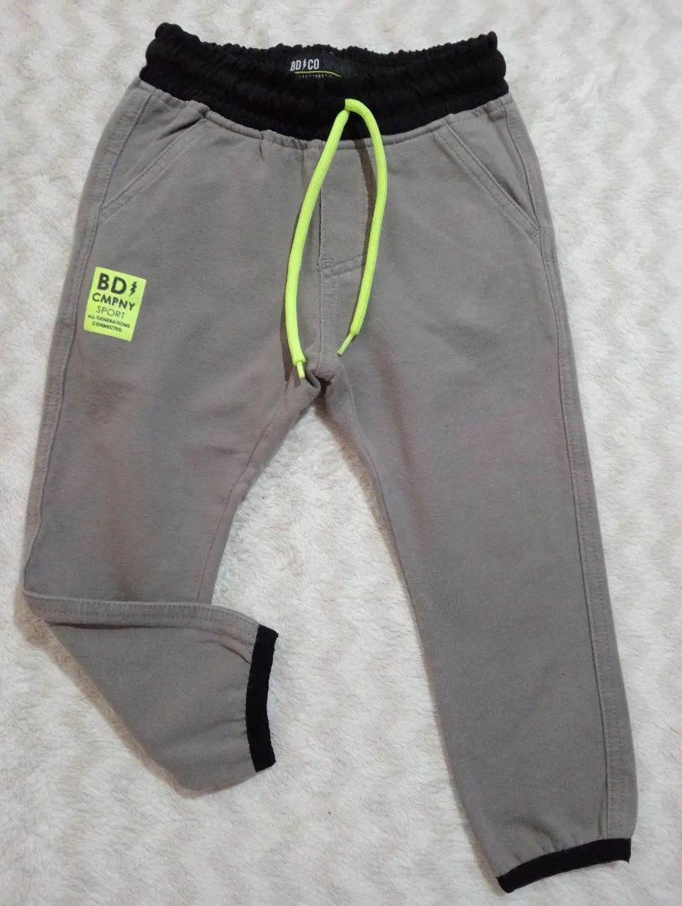 Roupas de menino - Foto 4