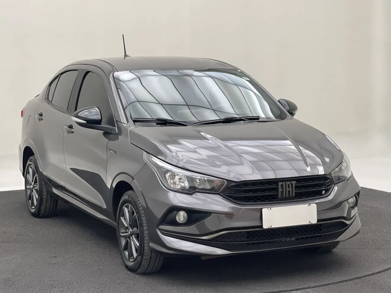 Fiat Cronos 1.3 8V Flex 2025 - Foto 4