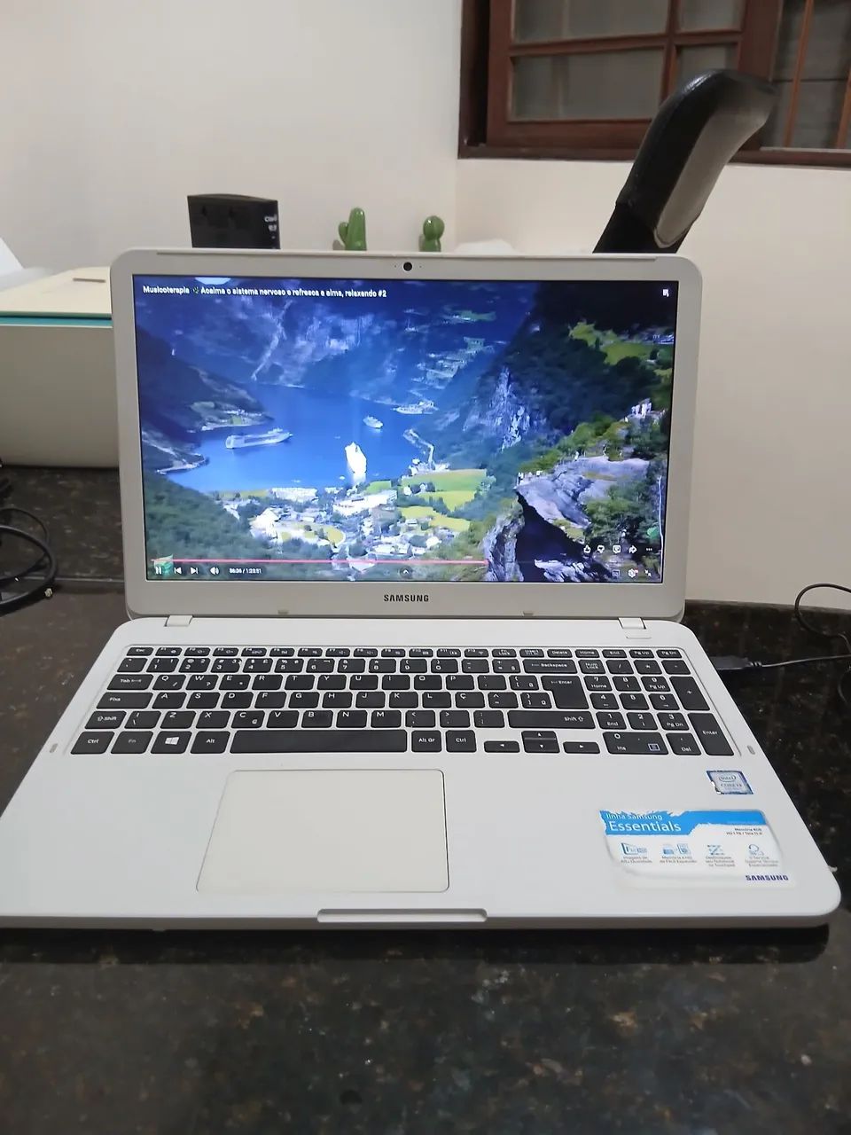 NOTEBOOK SAMSUNG CORE I3 1T - Foto 2