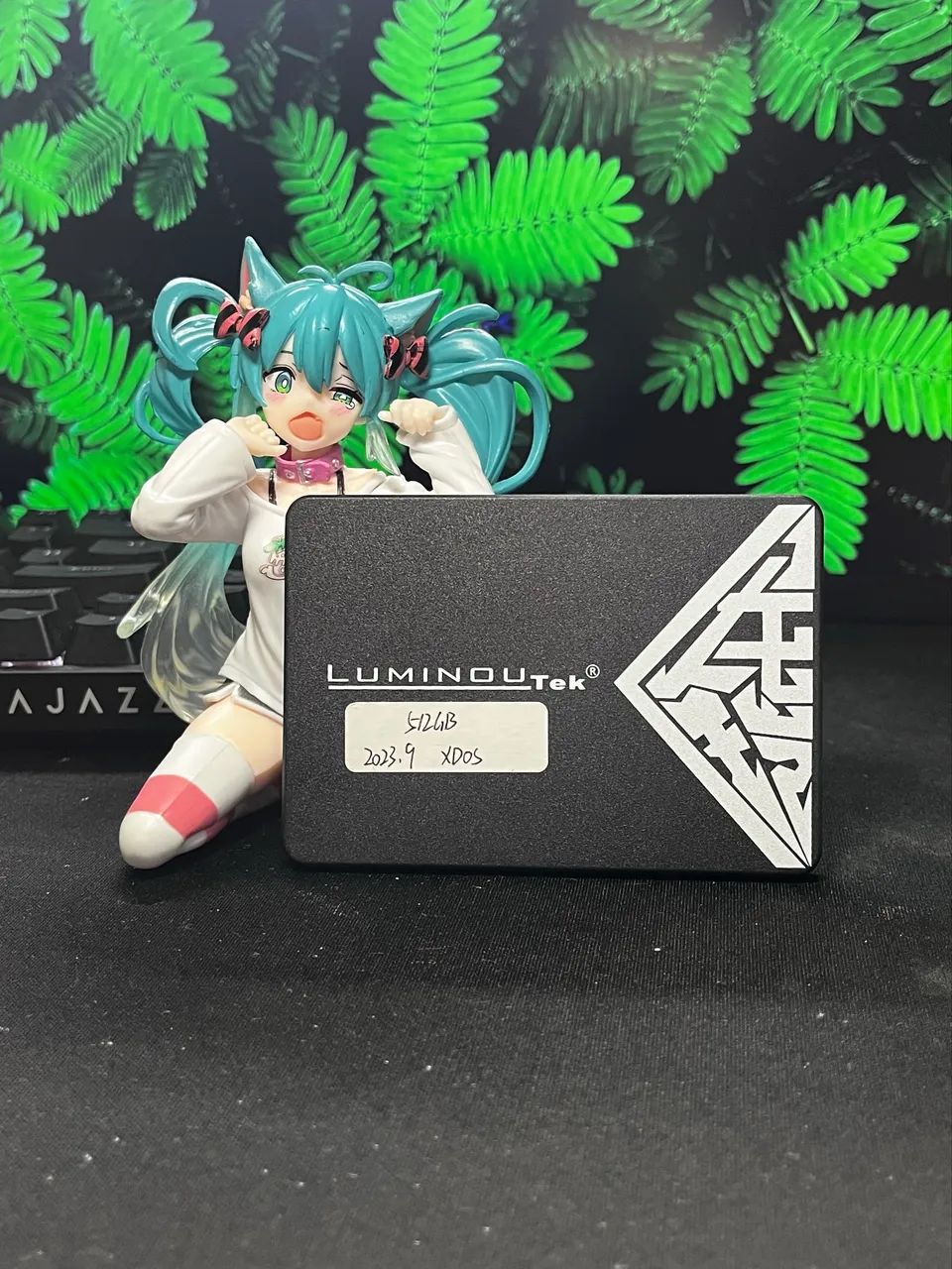 Ssd 512gb - Foto 4
