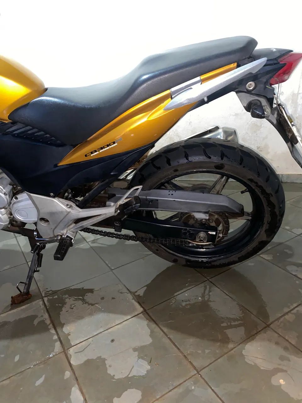 Cb300  - Foto 4