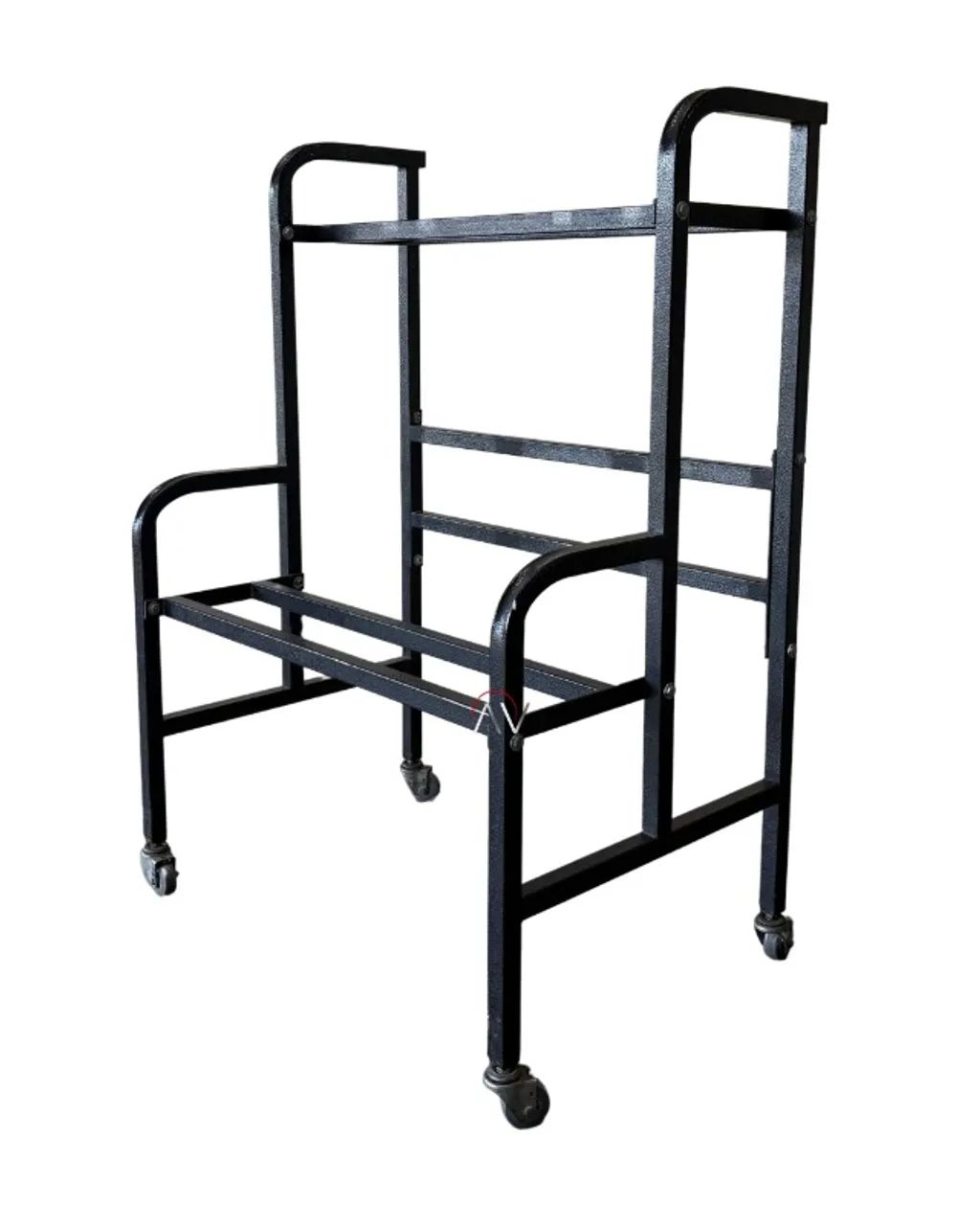 Rack Expositor para Máquina de Bolinha - Foto 3