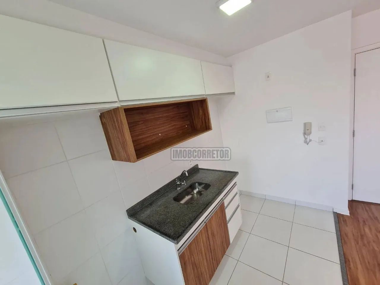 Apartamento para locação com 31 m², Torre Felicidade, Barra Viva, Água Branca - Foto 9