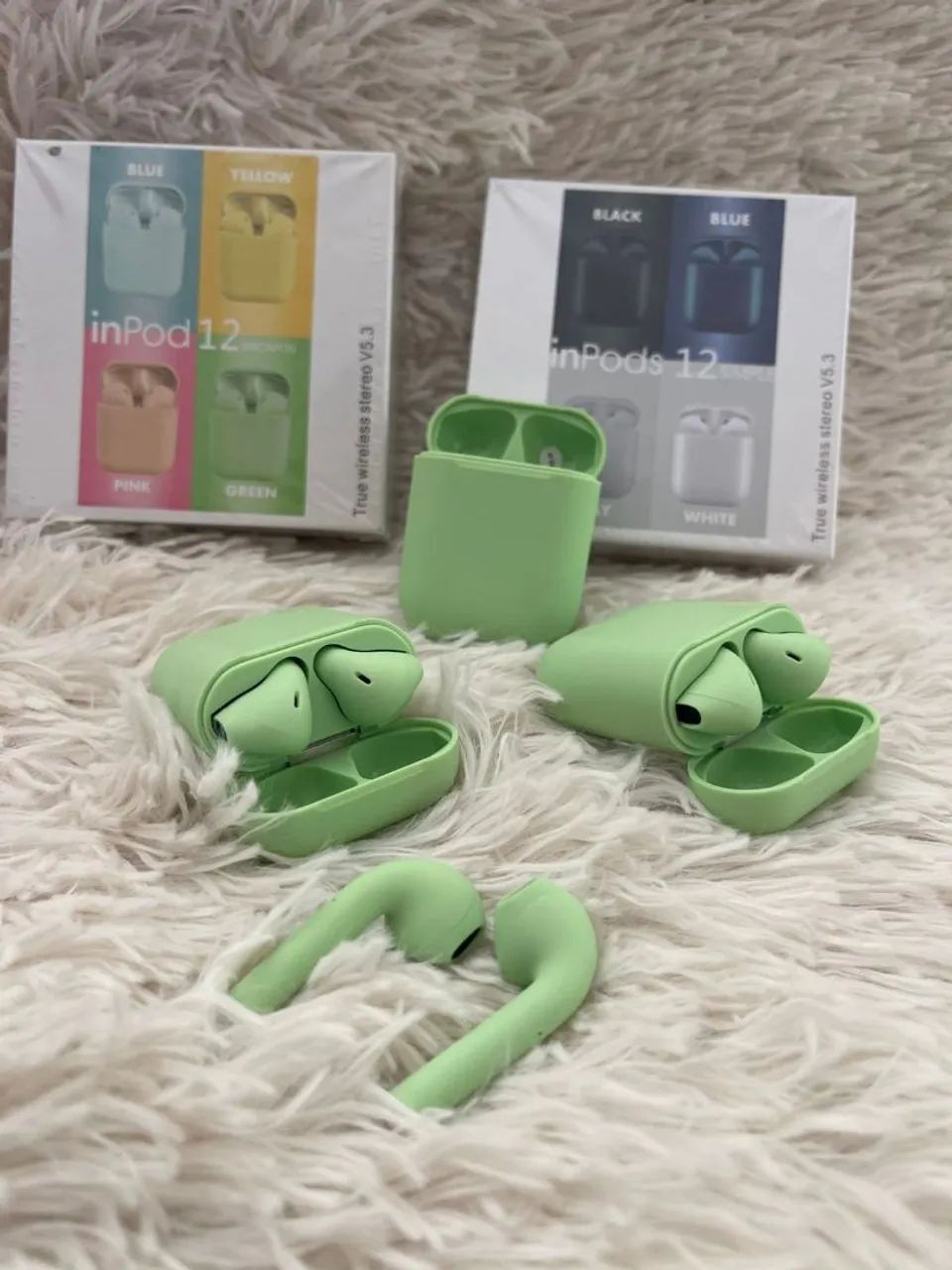 Fone bluetooth promoção  - Foto 2