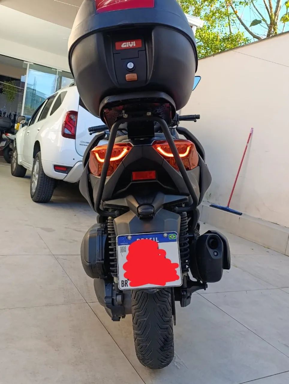 Xmax Novíssima  - Foto 3