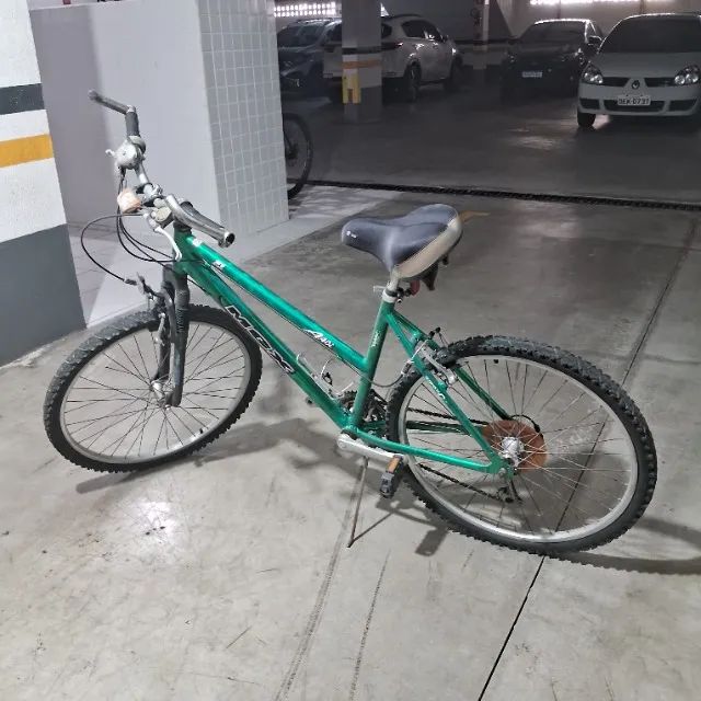 Bicicleta Mountain Bike Mongoose MGX A40i
