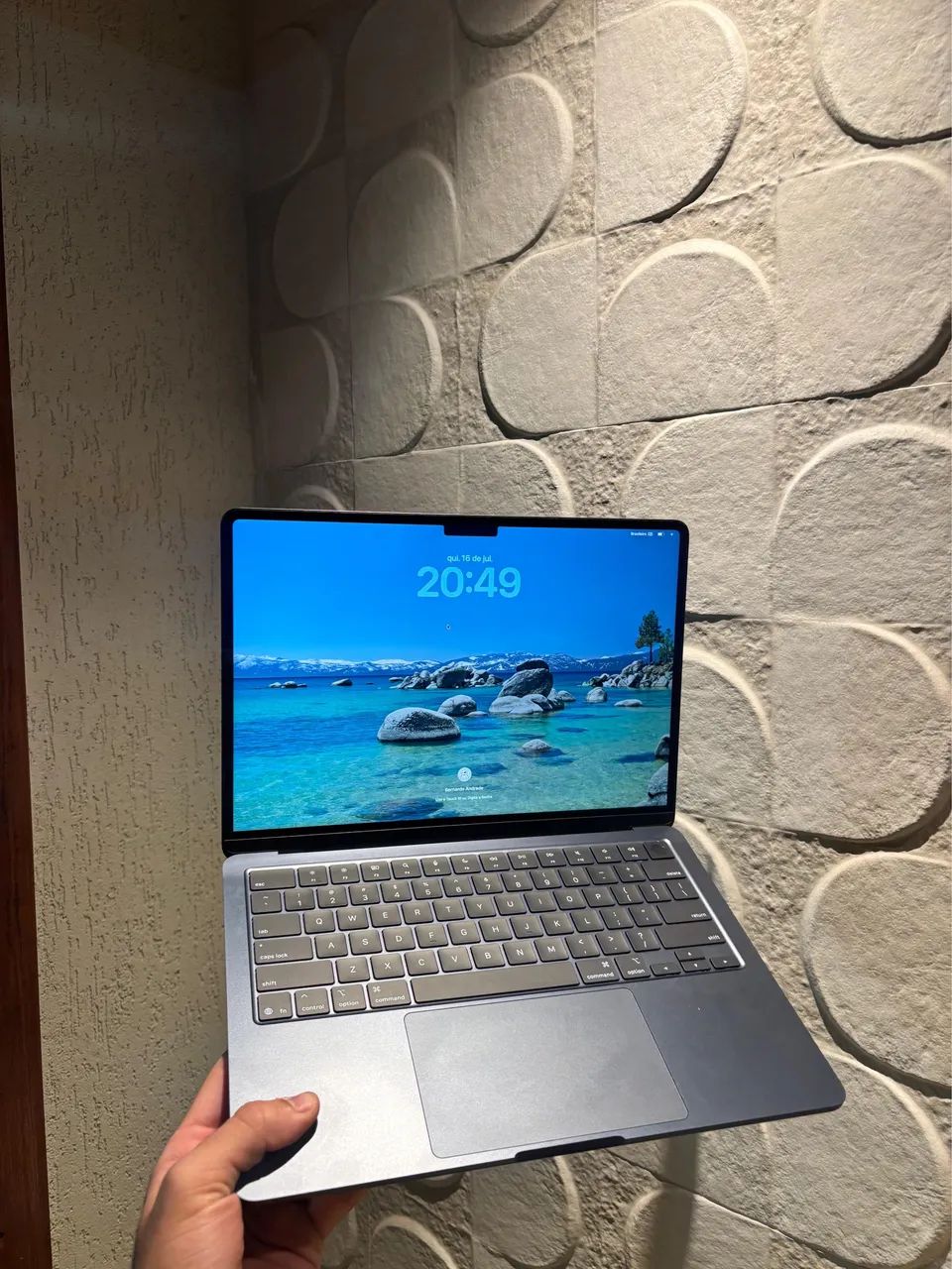MacBook Air M4 13? - Foto 2