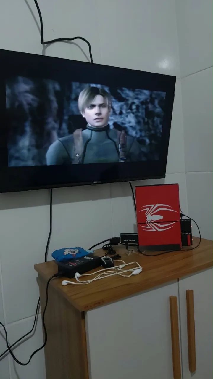 Videogame  - Foto 3