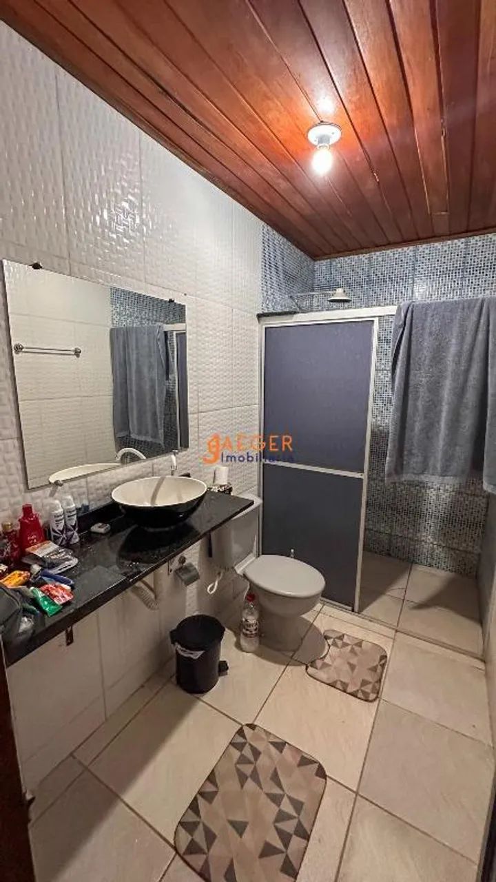 Casa à venda  R$ 250.000,00 - Foto 5