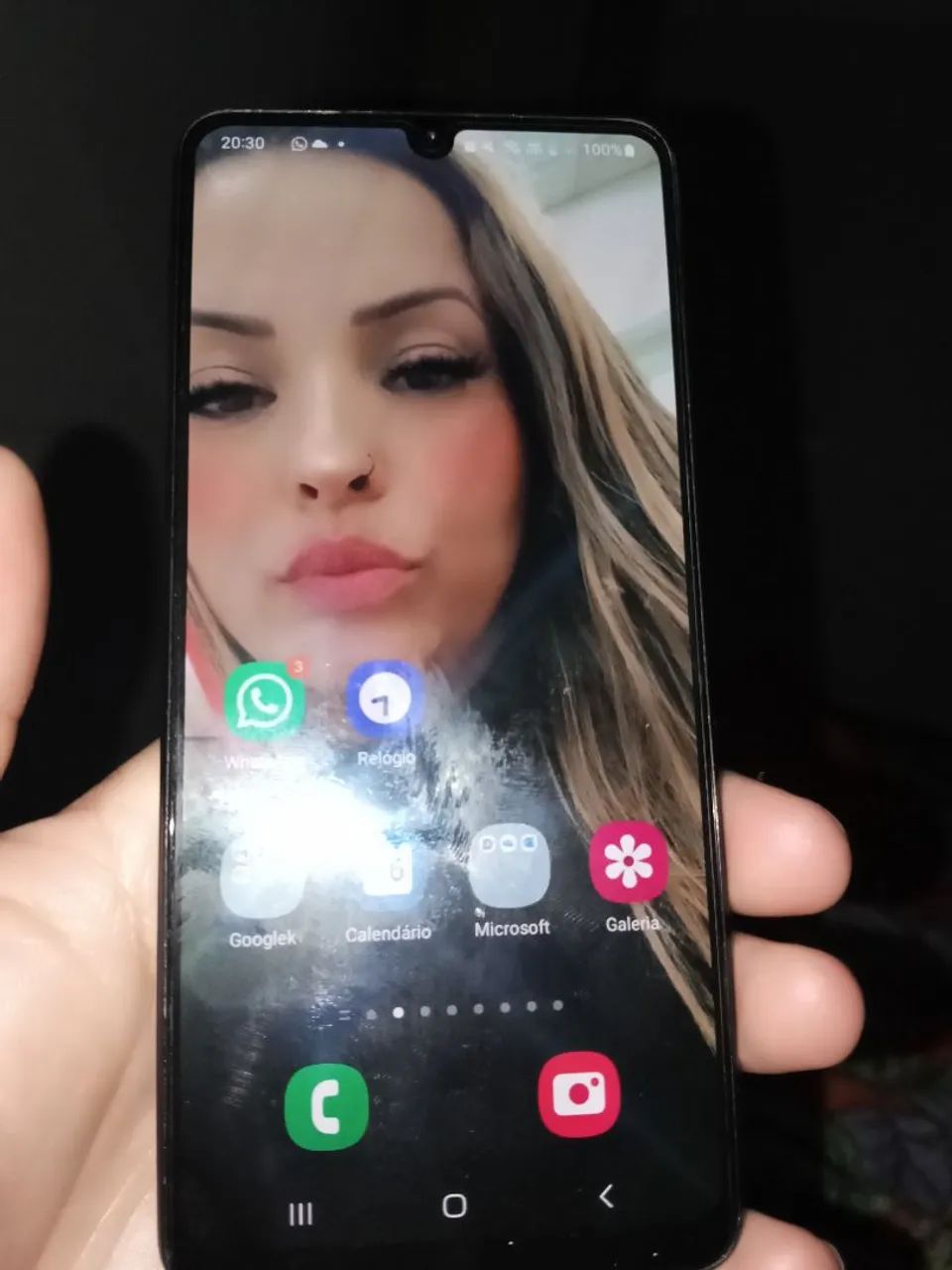 Samsung A22 - Foto 4
