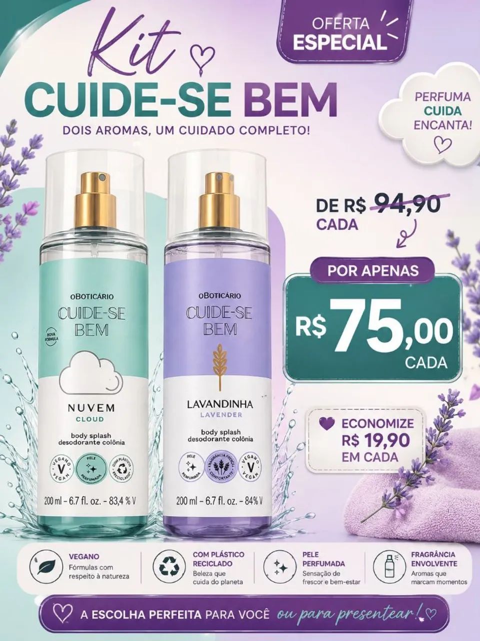 PERFUMES. - Foto 4