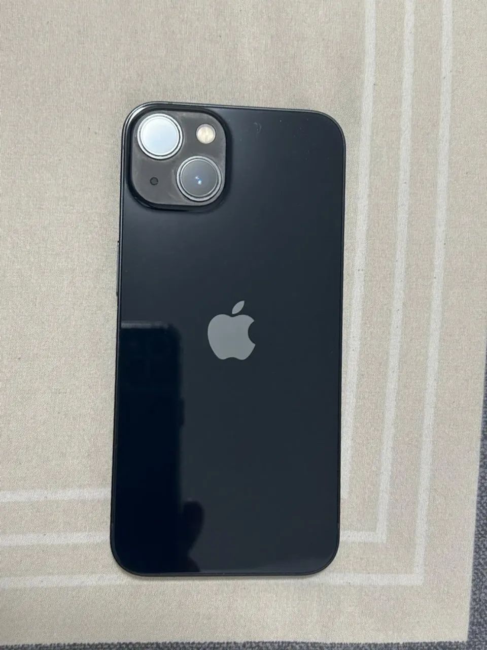 iPhone 13 cor preto - Foto 5