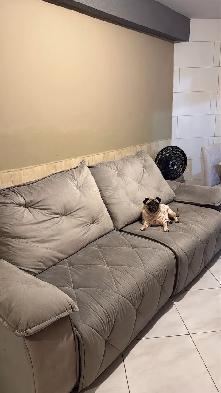 Vendo sofá 
