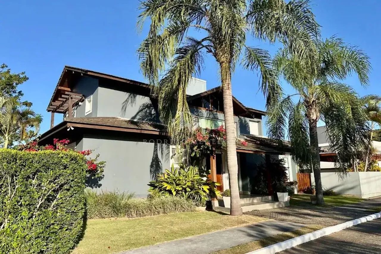Casa 3 suítes à venda em Florianópolis com 237m² - Foto 2
