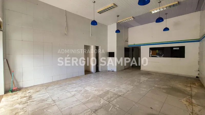Loja para Alugar, 362m², Mares, Salvador - Foto 5