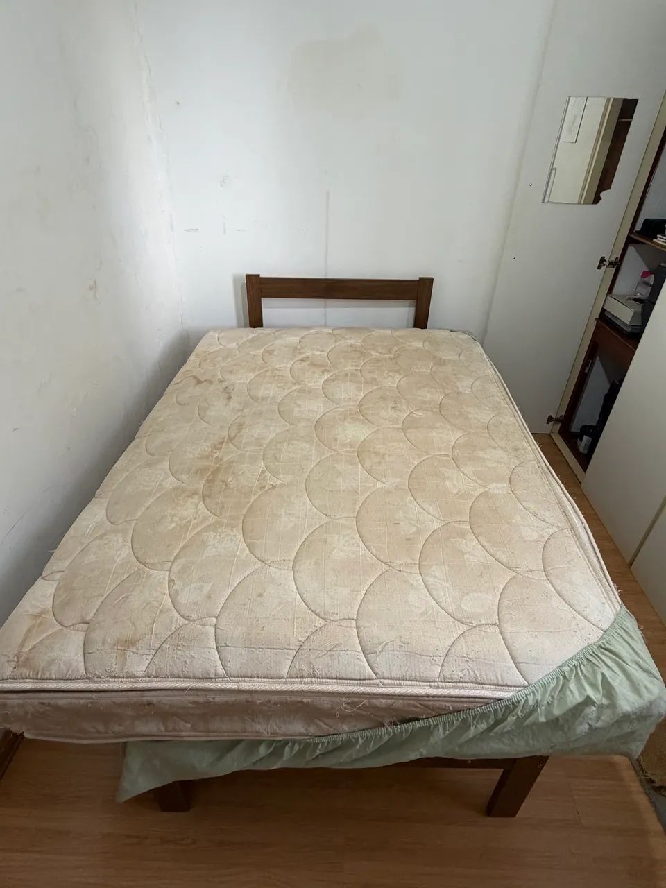 Colchão (Doação)