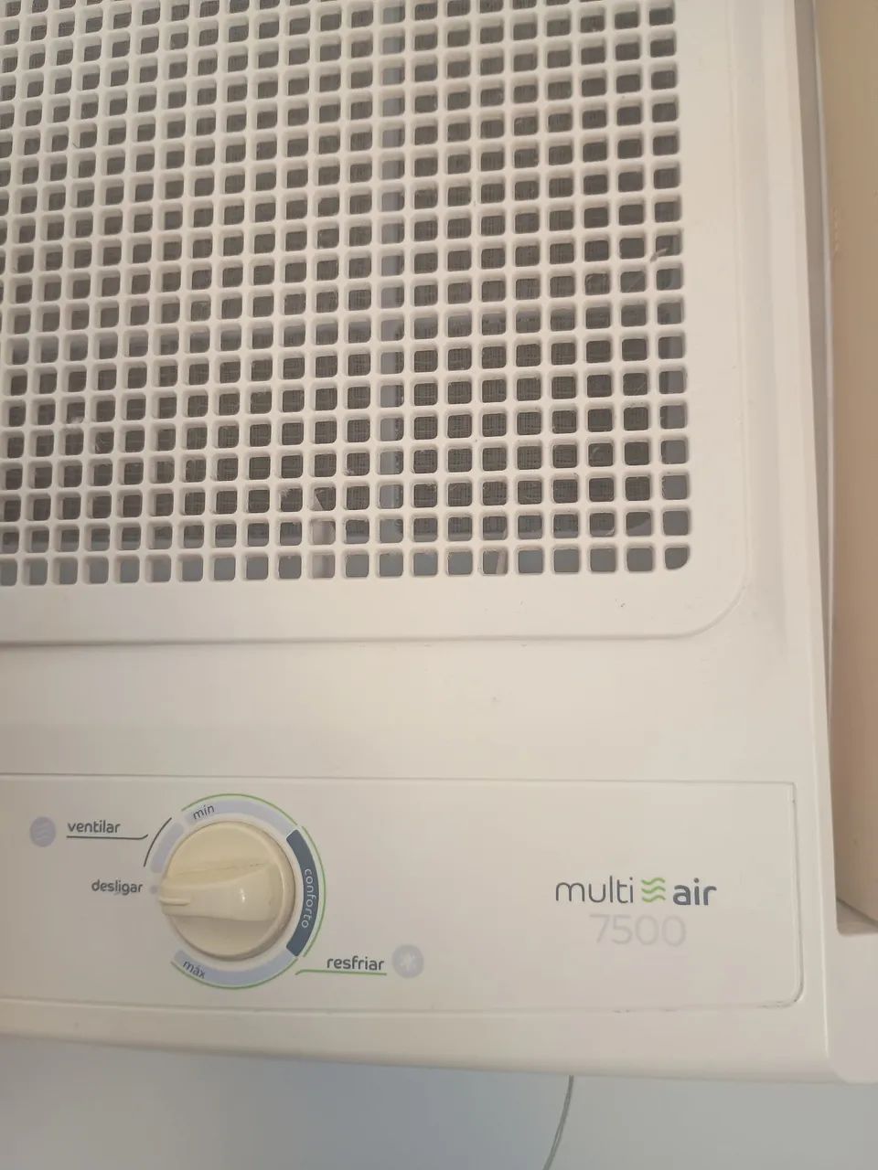 Ar condicionado Consul 7500btus  - Foto 2