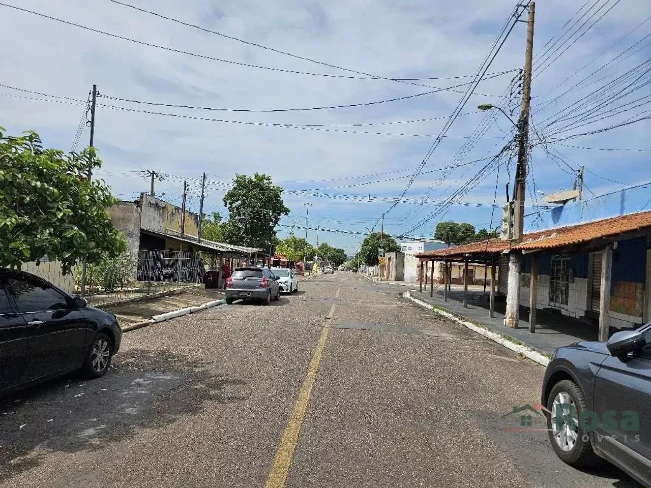 Terreno para venda CAMPO VELHO Cuiabá - Foto 5